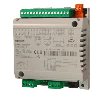 BPZ:RXB21.1/FC-10 Siemens - RXB21.1/FC-10