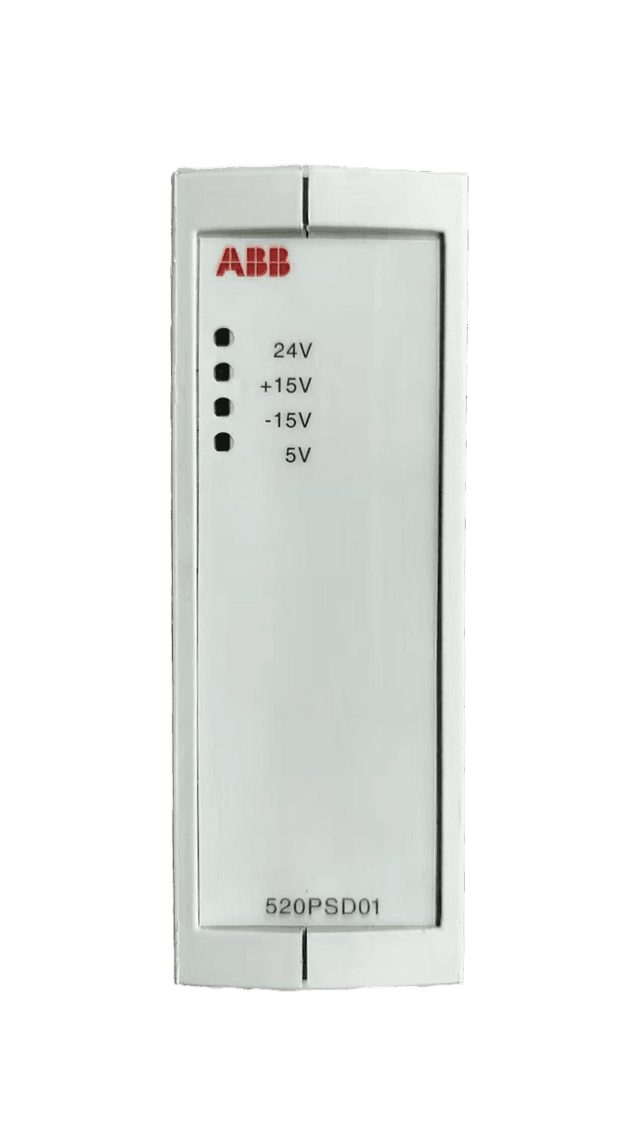 1KGT031500R0001 ABB - 520PSD01