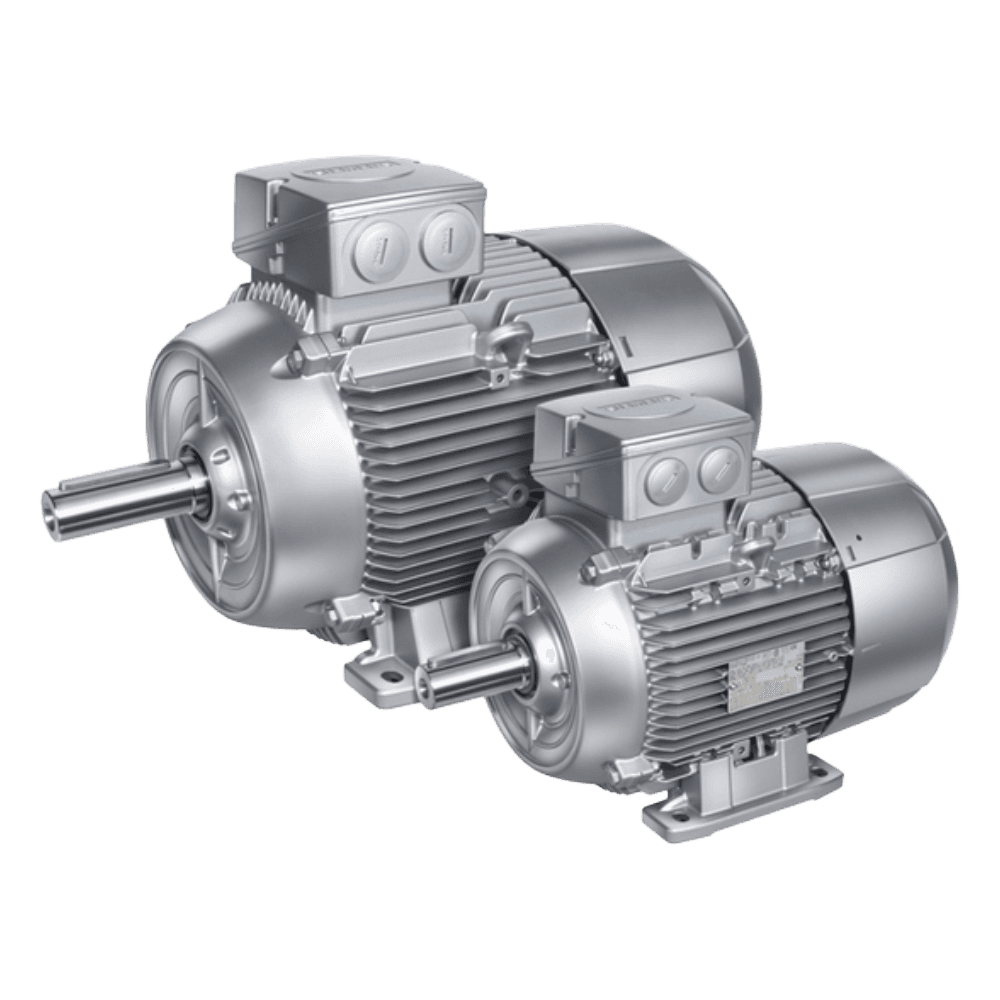 1LE1043-1CB22-2AB4-Z B02+L22+Q03 Siemens