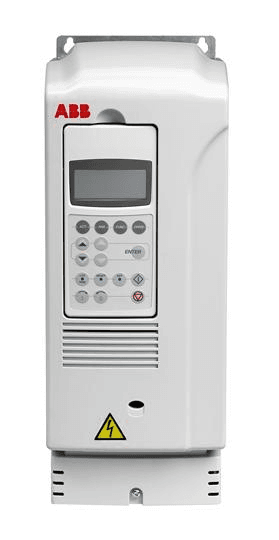 ACS800-01-0020-3+E200+K454 ABB
