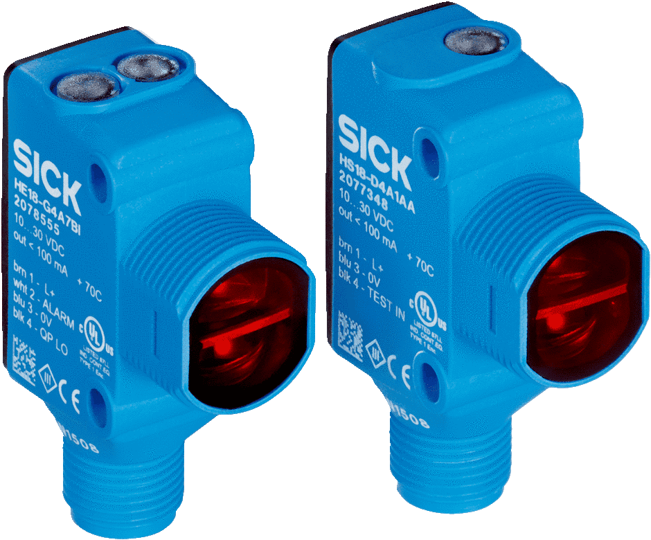 1072410 Sick - HSE18-G4A1BI