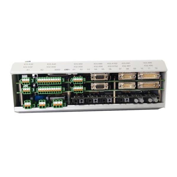 3BHE014135R0011 ABB - AC800PEC