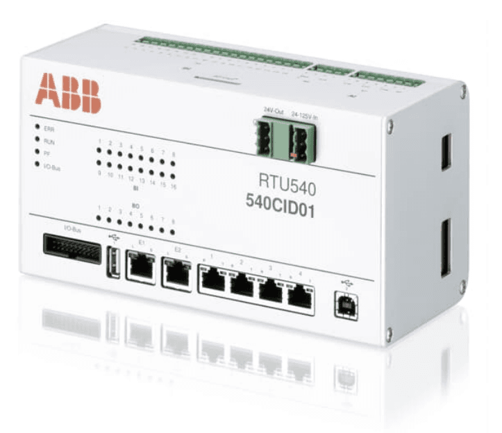 1KGT037300R0001 ABB - 540CID01 R0001
