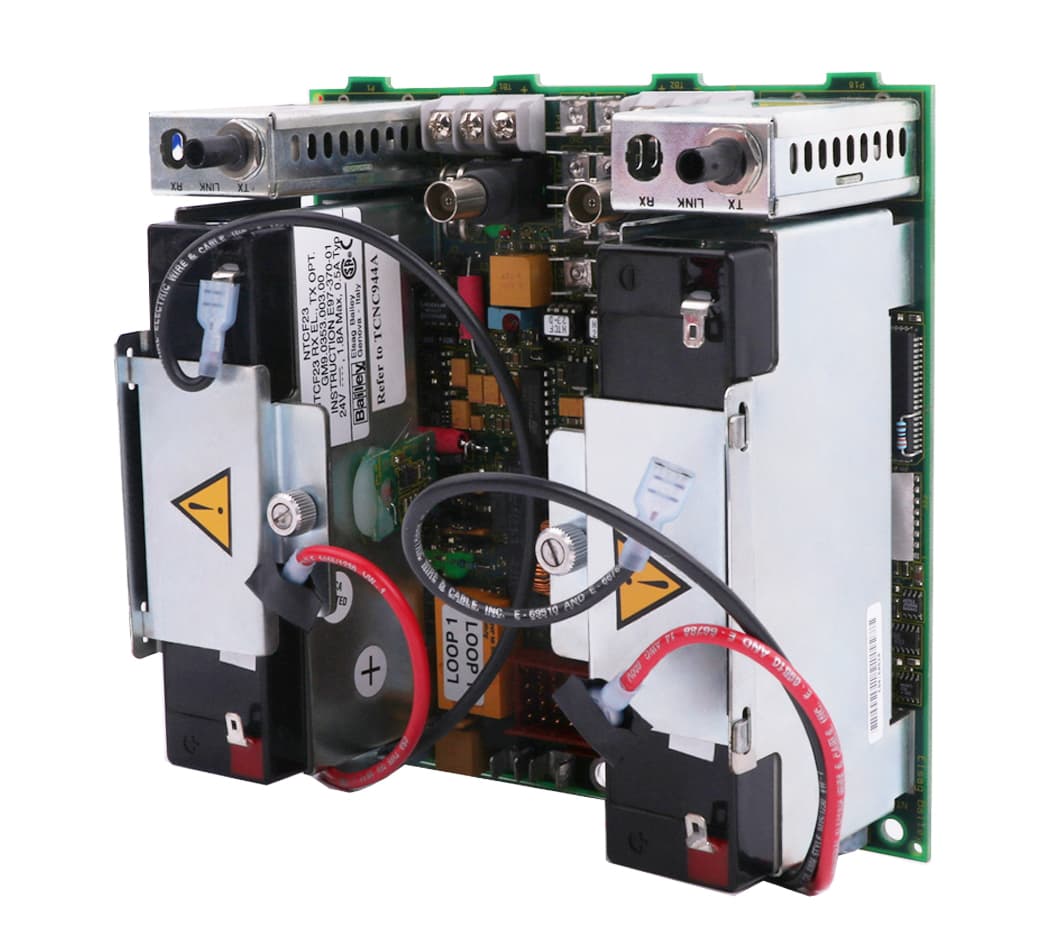 NTCF23 ABB