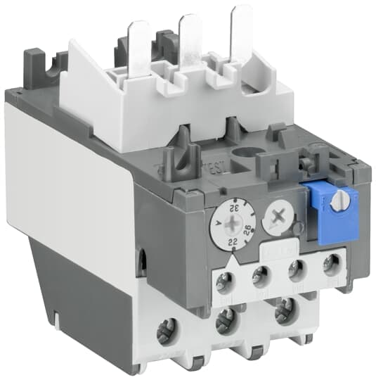 1SAZ311201R2001 ABB - TA42DU-25M