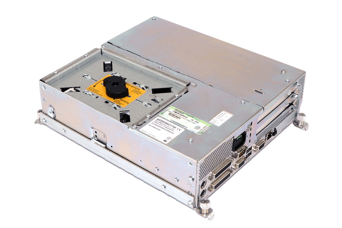 6AV7725-2AA10-0AD0 Siemens