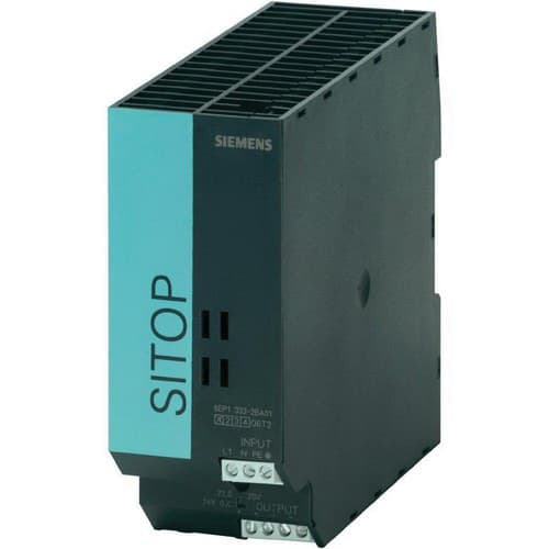 6EP1333-2AA01-0AA0 Siemens - GEA - 0005-1407-020