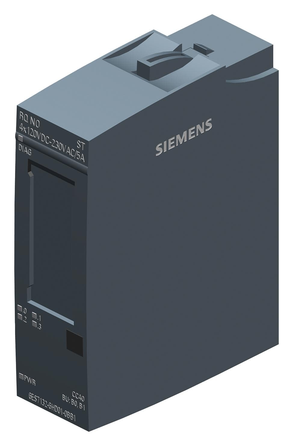 6ES7132-6HD01-0BB1 Siemens