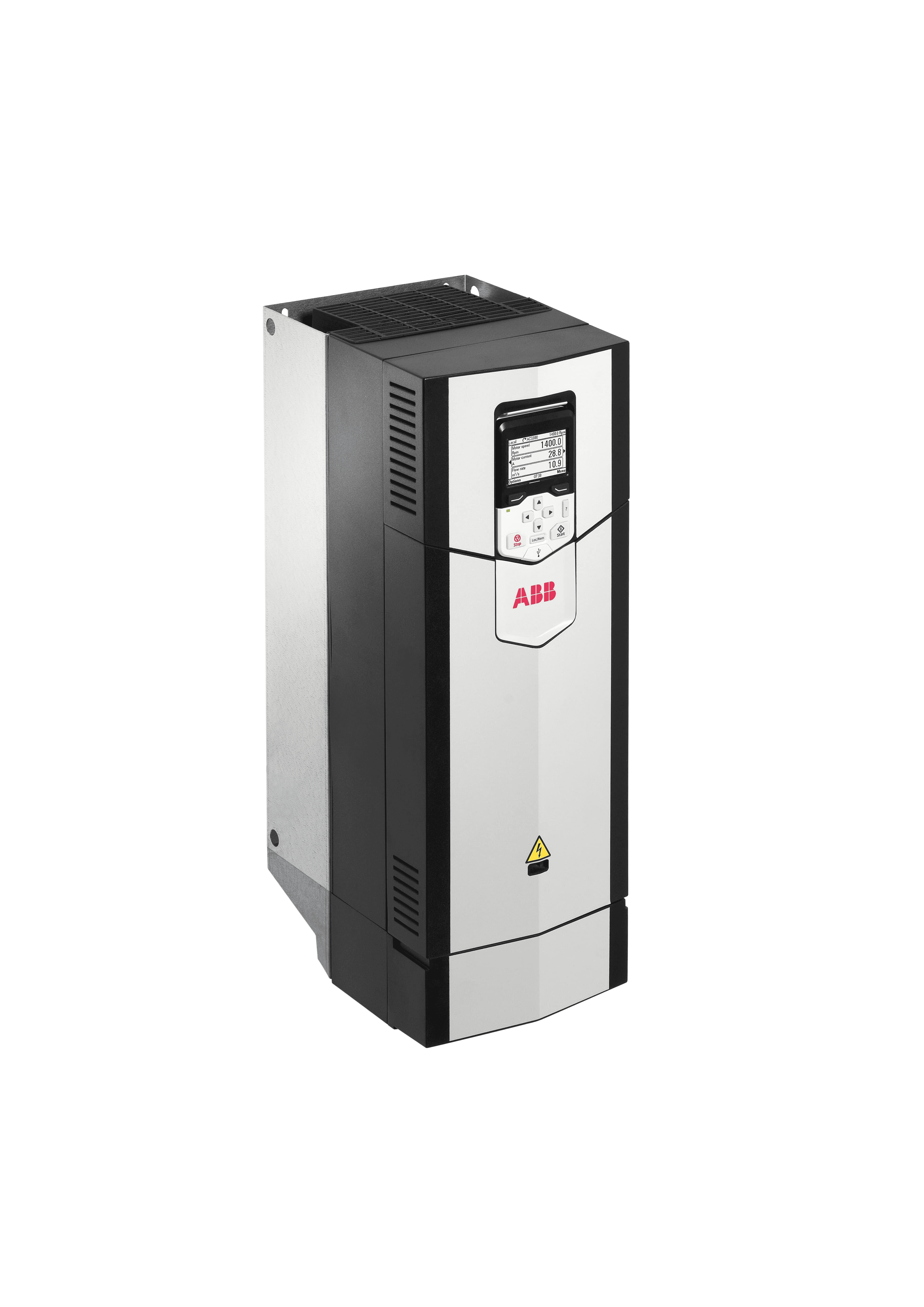 ACS880-01-045A-3+B056+E200 ABB