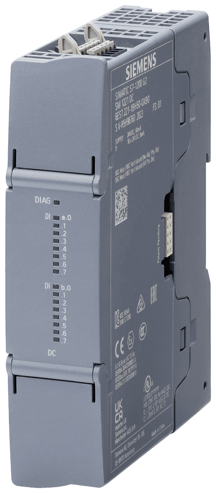 6ES7223-5BH50-0XB0 Siemens