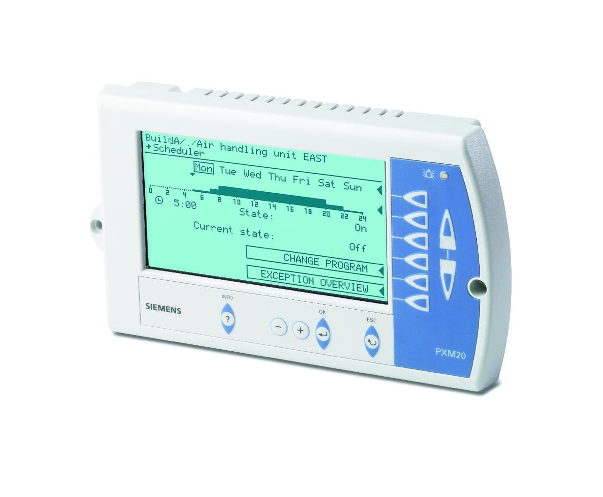 PXM20 Siemens