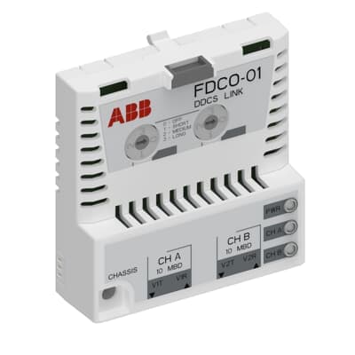 3ABD0000107392 ABB - FDCO-01