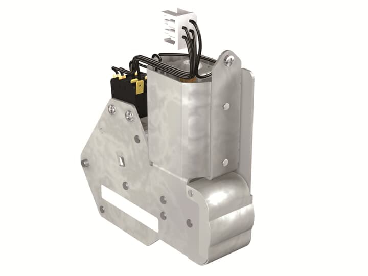 1SDA073724R1 ABB - M E2.2...E6.2 100-130 VAC/DC