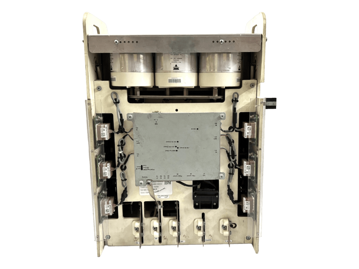 ACS2000 1MVA PBA E10 A01 6K100 ABB