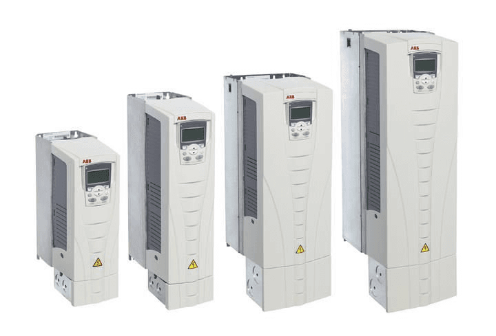 ACS800-104-0009-3+N682+Q950 ABB