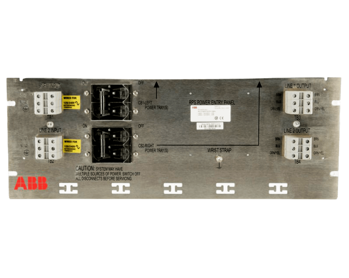 PHARPSPEP21013 ABB