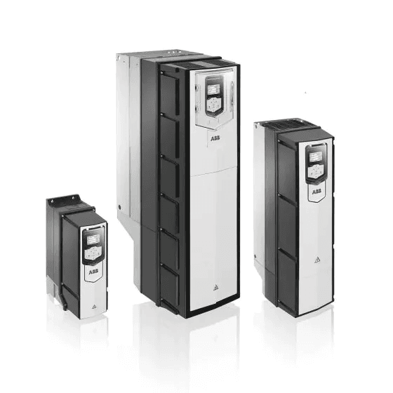 ACS880-01-07A6-5+E200+P944 ABB