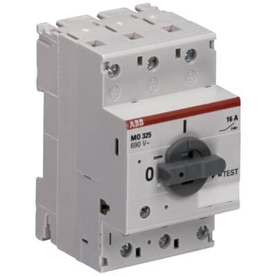 1SAM160000R1011 ABB - MO325-12.5
