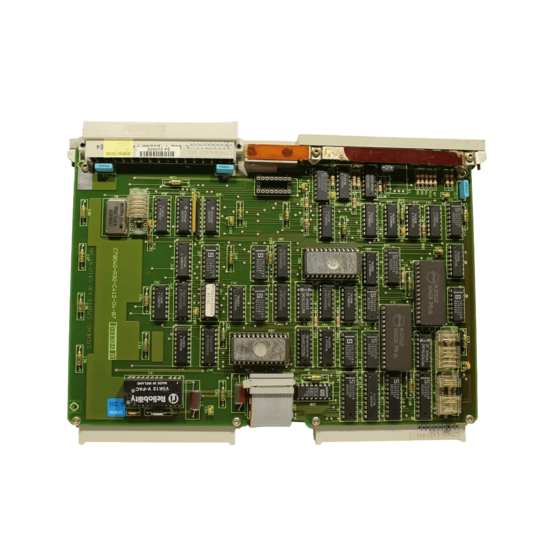 6DS1220-8AB Siemens