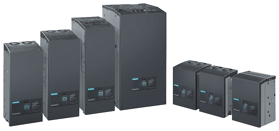 6RA8087-6DS22-0AA0 Siemens