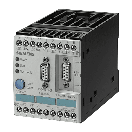 3UF5021-3BN00-1 Siemens