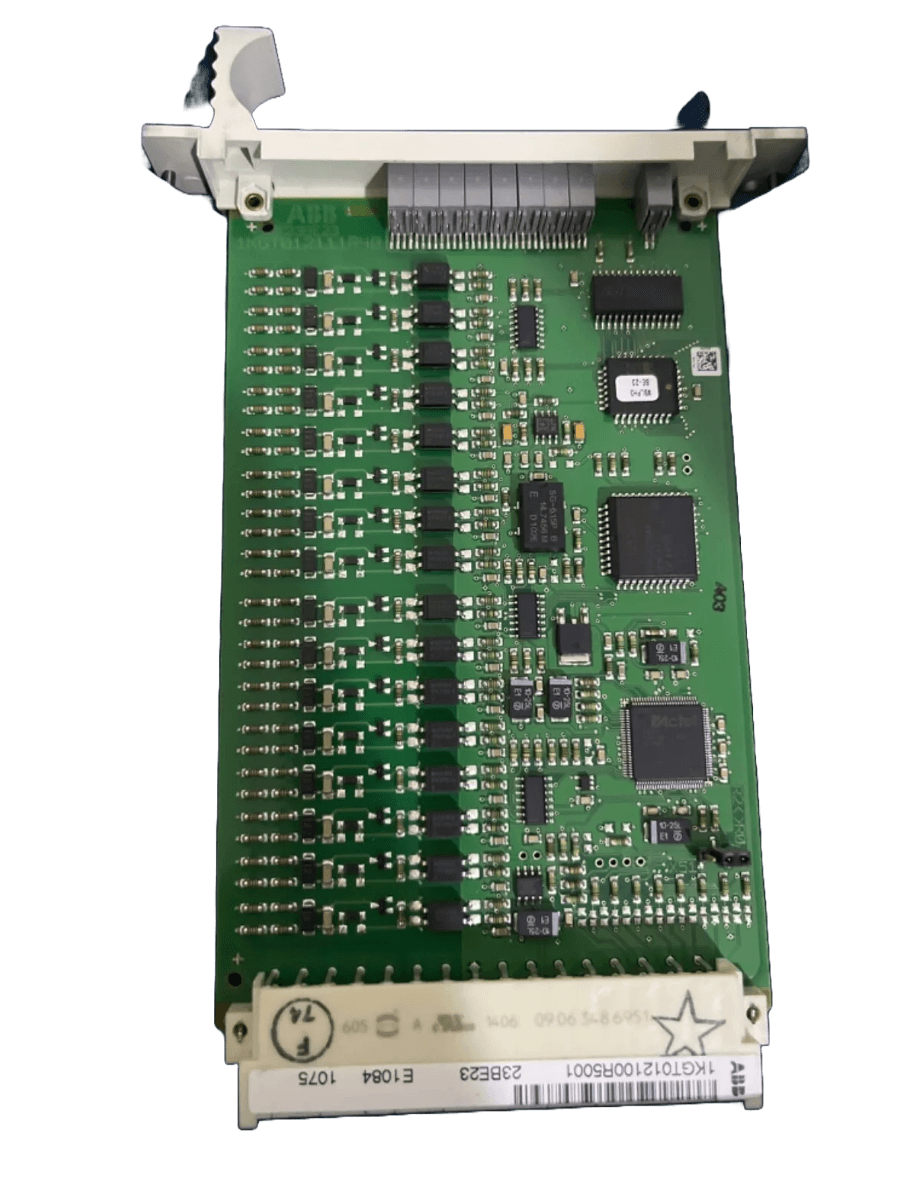 1KGT012100R5001 ABB - 23BE23