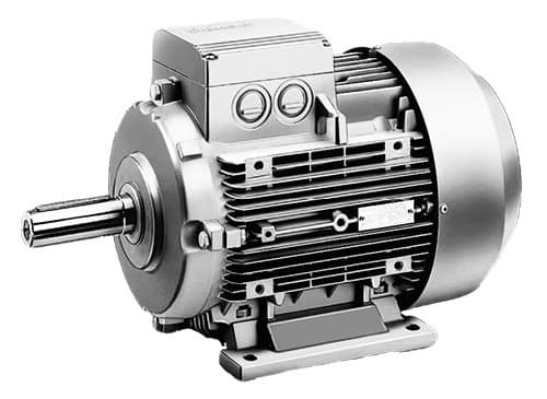 1LA9166-2KA61-Z A11 Siemens