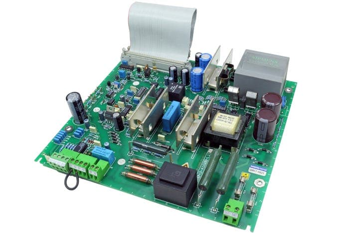 C98043-A1608-L1-08 Siemens