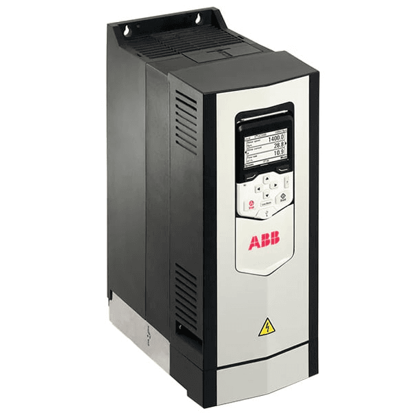 ACS880-01-019A-4+C132 ABB