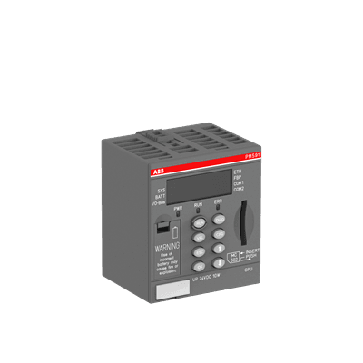 1SAP150100R0271 ABB - PM591-ETH