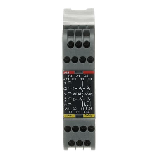 2TLJ020052R0098 ABB