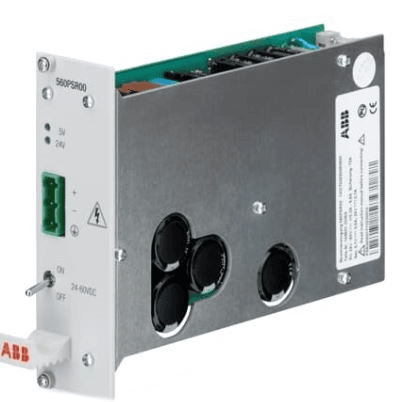 1KGT026500R0001 ABB - 560PSR00 R0001
