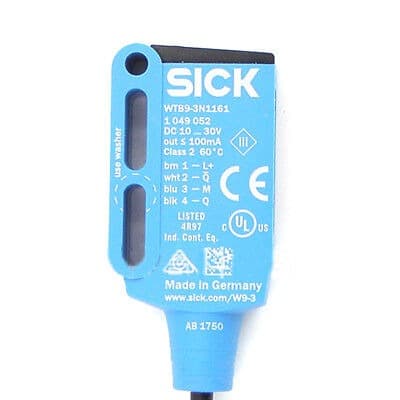 1049052 Sick - WTB9-3N1161