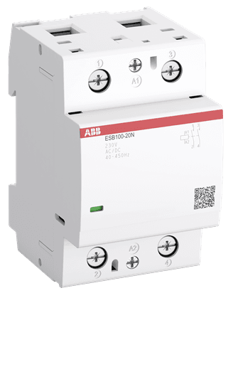 1SAE361111R0120 ABB - ESB100-20N-01