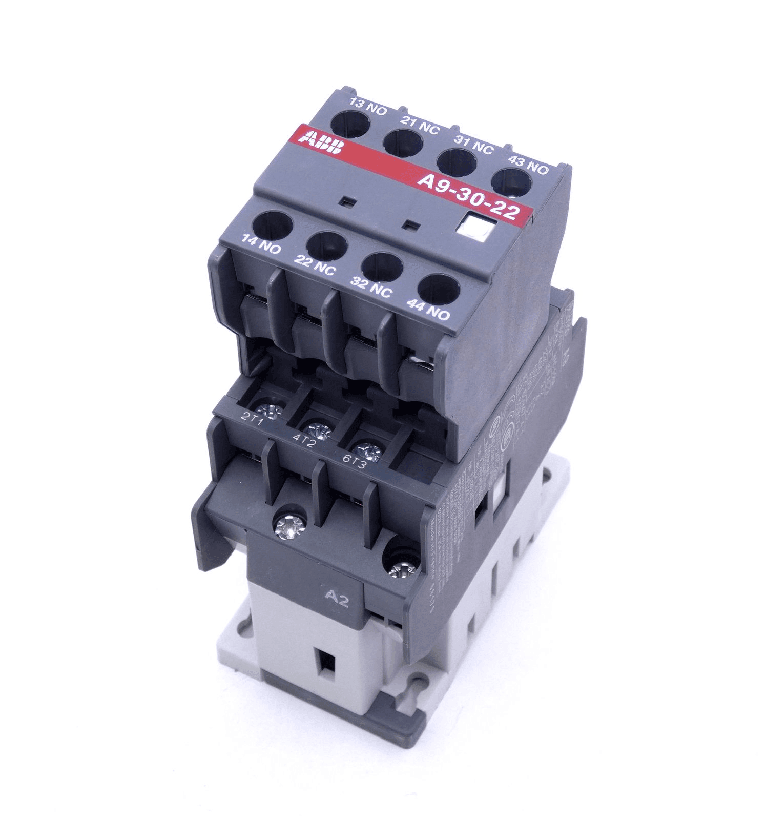1SBL141001R8822 ABB - A9-30-22
