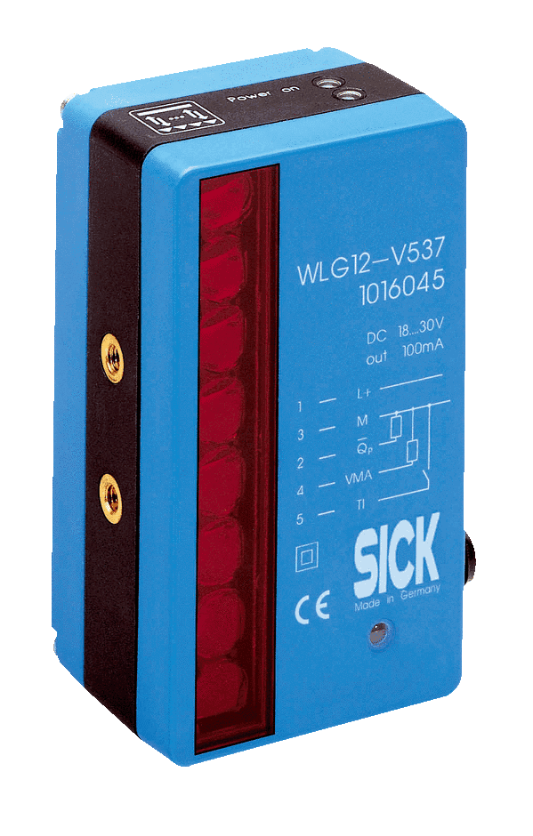 1016045 Sick - WLG12-V537