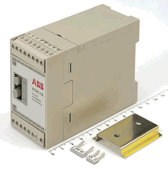 3BHL000511P0003 ABB - NTAC-02