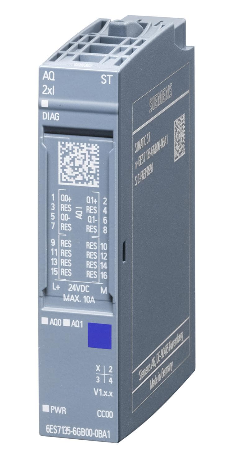 6ES7135-6GB00-0BA1 Siemens