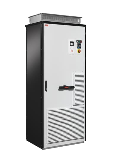 ACS880-07-0900A-7 ABB