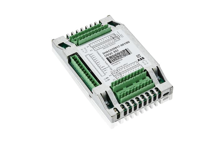 3HAC025917-001 ABB