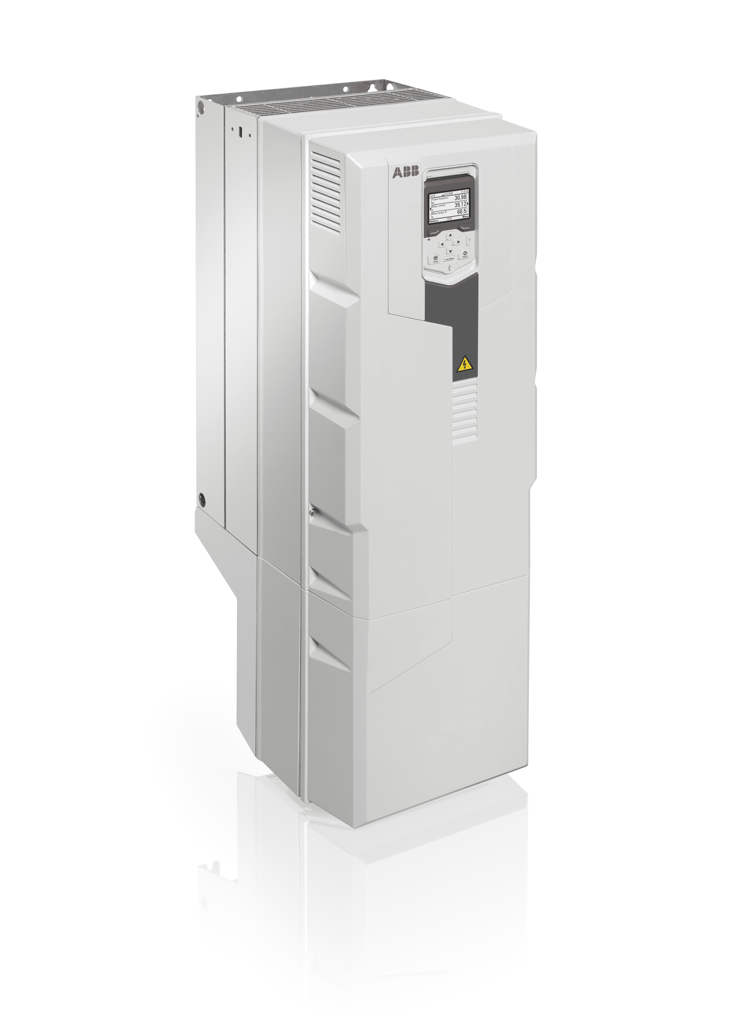 ACS580-01-180A-4 ABB