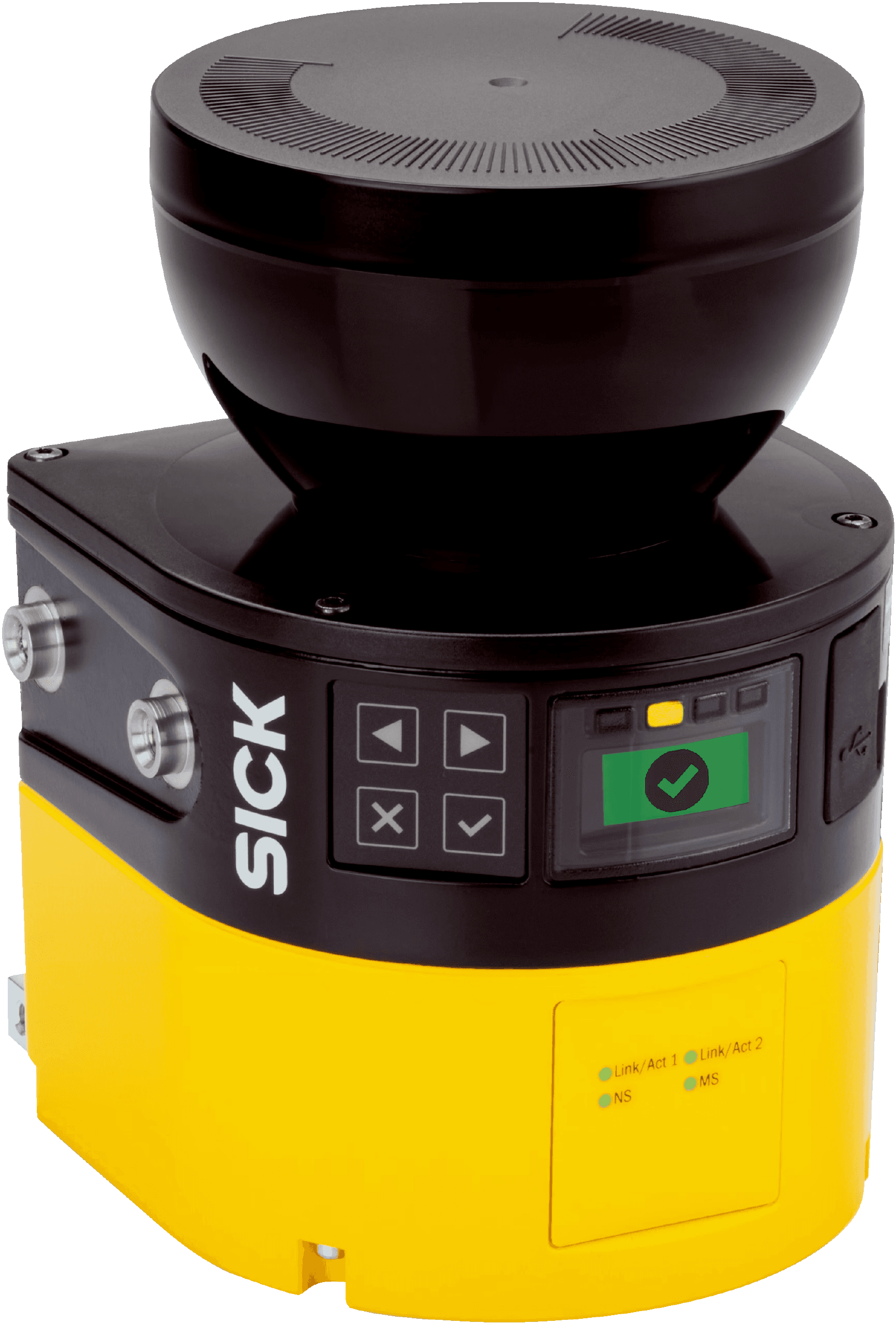 1133822 Sick - MICS3-CCAZ90AN1P01