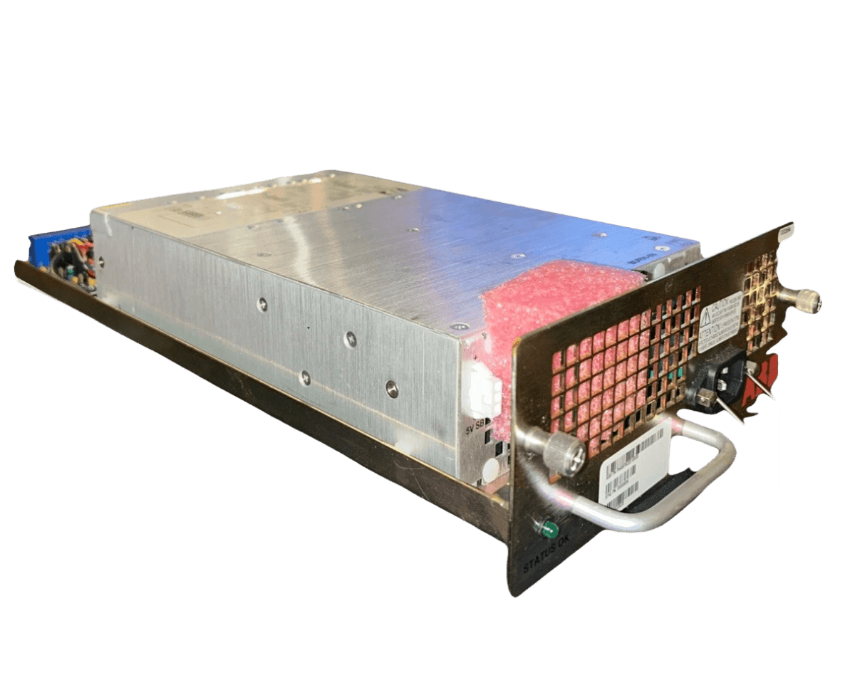 PHARPS32010000 ABB - MPS III
