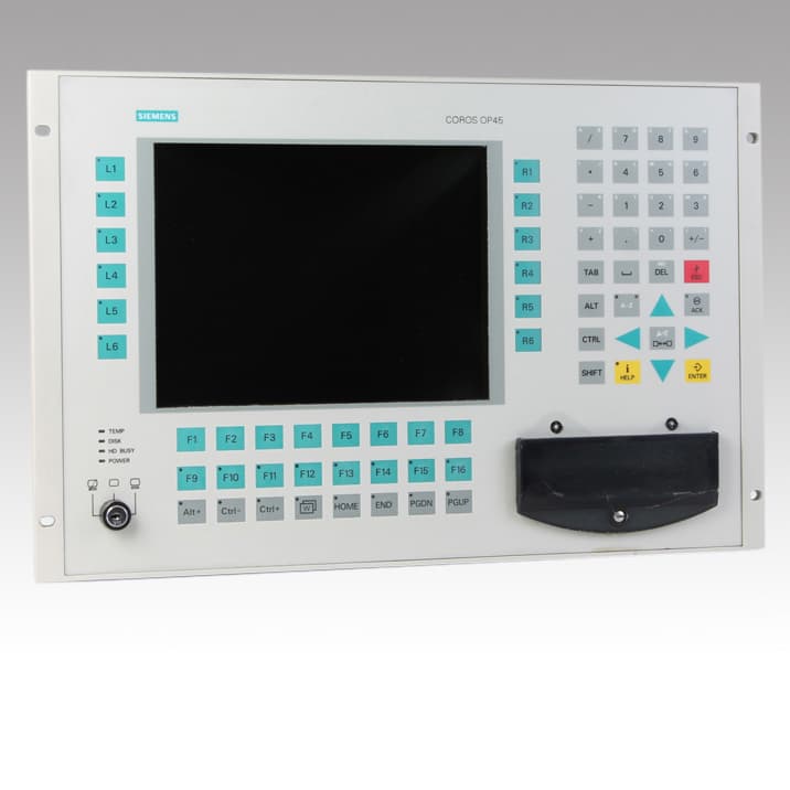 6AV3545-1VC12-3FX0 Siemens
