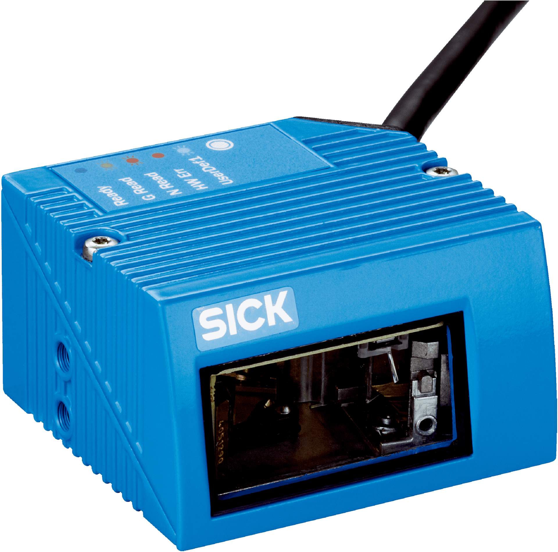 1057125 Sick - CLV610-C0000