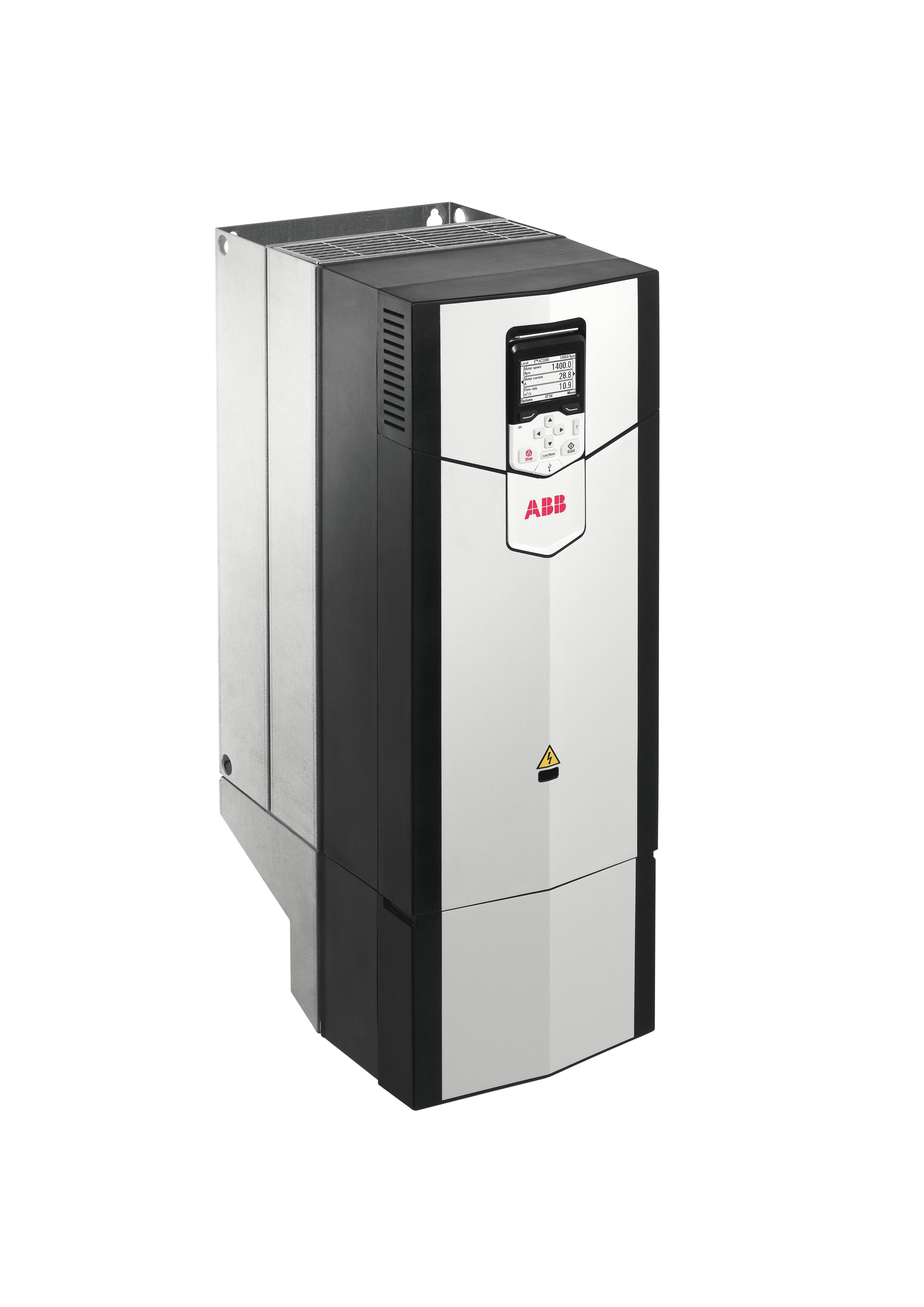 ACS880-01-145A-3+D150+E200+N5050+N8015 ABB