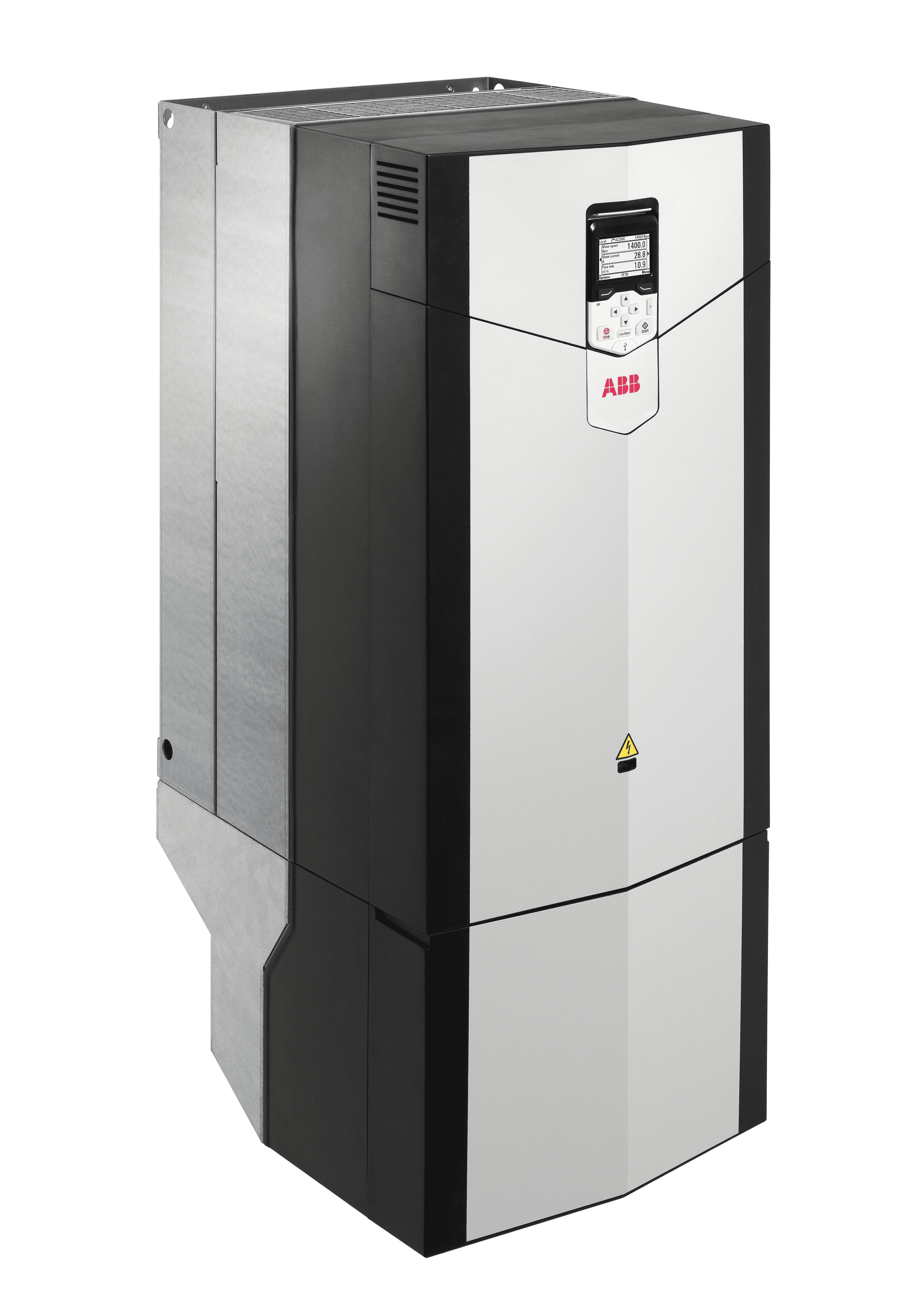 ACS880-01-210A-7+N5050 ABB