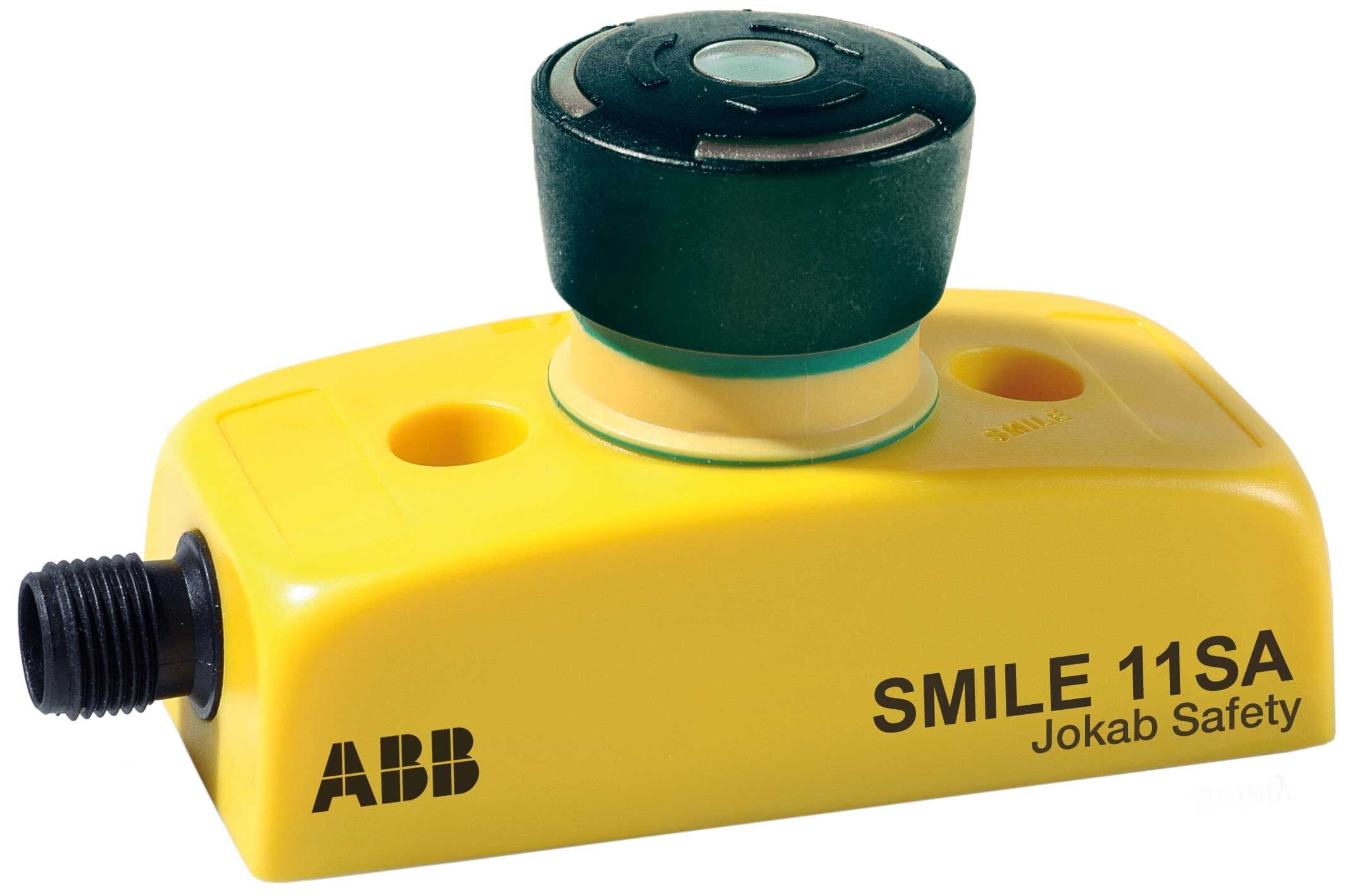 2TLA030051R0900 ABB - Smile 11 SA
