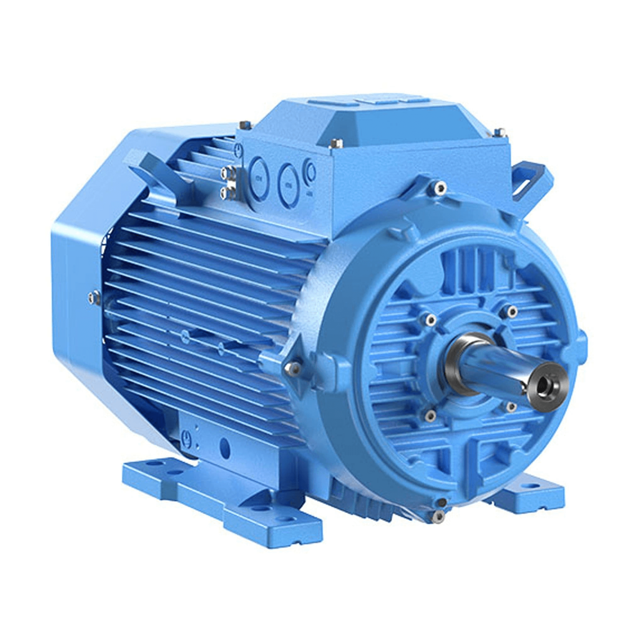 3GAA133350-BDK ABB - M3AA 132ME 6