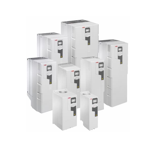 ACS580-01-105A-4 ABB
